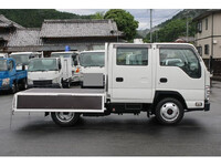 MAZDA Titan Double Cab TRG-LHS85A 2019 8,000km_10