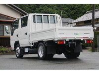 MAZDA Titan Double Cab TRG-LHS85A 2019 8,000km_2