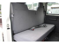 MAZDA Titan Double Cab TRG-LHS85A 2019 8,000km_32