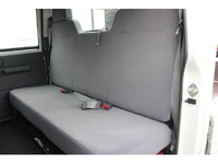 MAZDA Titan Double Cab TRG-LHS85A 2019 8,000km_35