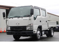 MAZDA Titan Double Cab TRG-LHS85A 2019 8,000km_3
