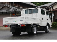 MAZDA Titan Double Cab TRG-LHS85A 2019 8,000km_4