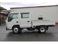 MAZDA Titan Double Cab TRG-LHS85A 2019 8,000km_5