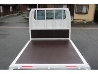 MAZDA Titan Double Cab TRG-LHS85A 2019 8,000km_9