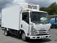 ISUZU Elf Refrigerator & Freezer Truck TPG-BMR85AN 2018 196,000km_1