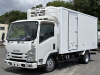 ISUZU Elf Refrigerator & Freezer Truck TPG-BMR85AN 2018 196,000km_3