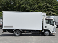 ISUZU Elf Refrigerator & Freezer Truck TPG-BMR85AN 2018 196,000km_7
