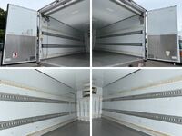 HINO Ranger Refrigerator & Freezer Truck 2KG-FC2ABA 2017 356,000km_14