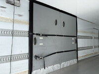 HINO Ranger Refrigerator & Freezer Truck 2KG-FC2ABA 2017 356,000km_15