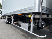 HINO Ranger Refrigerator & Freezer Truck 2KG-FC2ABA 2017 356,000km_18