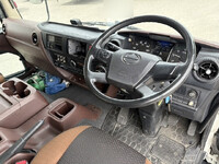 HINO Ranger Refrigerator & Freezer Truck 2KG-FC2ABA 2017 356,000km_28