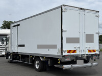 HINO Ranger Refrigerator & Freezer Truck 2KG-FC2ABA 2017 356,000km_2