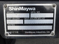 HINO Ranger Refrigerator & Freezer Truck 2KG-FC2ABA 2017 356,000km_39