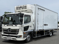 HINO Ranger Refrigerator & Freezer Truck 2KG-FC2ABA 2017 356,000km_3
