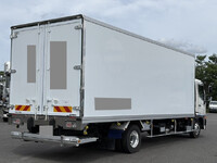 HINO Ranger Refrigerator & Freezer Truck 2KG-FC2ABA 2017 356,000km_4