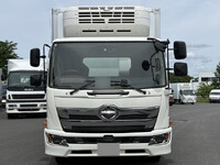 HINO Ranger Refrigerator & Freezer Truck 2KG-FC2ABA 2017 356,000km_5
