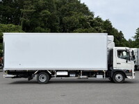 HINO Ranger Refrigerator & Freezer Truck 2KG-FC2ABA 2017 356,000km_7