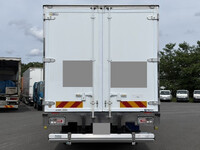HINO Ranger Refrigerator & Freezer Truck 2KG-FC2ABA 2017 356,000km_8