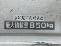 MAZDA Bongo Flat Body ABF-SK82T 2009 86,942km_13
