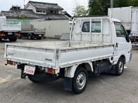 MAZDA Bongo Flat Body ABF-SK82T 2009 86,942km_2