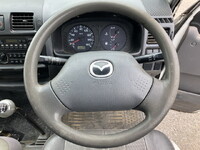 MAZDA Bongo Flat Body ABF-SK82T 2009 86,942km_33