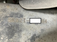 MAZDA Bongo Flat Body ABF-SK82T 2009 86,942km_36