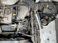 MAZDA Bongo Flat Body ABF-SK82T 2009 86,942km_37