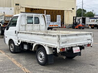 MAZDA Bongo Flat Body ABF-SK82T 2009 86,942km_4