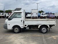 MAZDA Bongo Flat Body ABF-SK82T 2009 86,942km_5