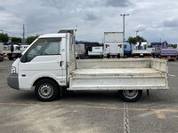 MAZDA Bongo Flat Body ABF-SK82T 2009 86,942km_6