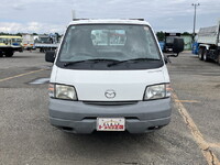 MAZDA Bongo Flat Body ABF-SK82T 2009 86,942km_9