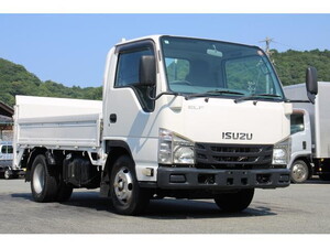ISUZU Elf Flat Body TPG-NJR85A 2016 16,000km_1
