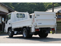 ISUZU Elf Flat Body TPG-NJR85A 2016 16,000km_2