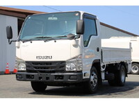 ISUZU Elf Flat Body TPG-NJR85A 2016 16,000km_3