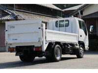 ISUZU Elf Flat Body TPG-NJR85A 2016 16,000km_4