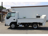 ISUZU Elf Flat Body TPG-NJR85A 2016 16,000km_5