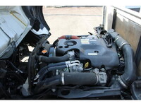ISUZU Elf Flat Body TPG-NJR85A 2016 16,000km_9