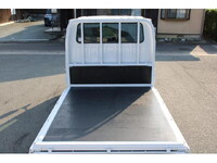 MAZDA Titan Double Cab BKG-LHR85A 2011 129,000km_10