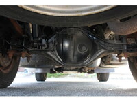 MAZDA Titan Double Cab BKG-LHR85A 2011 129,000km_12