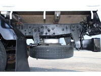 MAZDA Titan Double Cab BKG-LHR85A 2011 129,000km_14