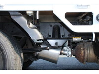 MAZDA Titan Double Cab BKG-LHR85A 2011 129,000km_17