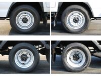 MAZDA Titan Double Cab BKG-LHR85A 2011 129,000km_19