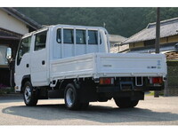 MAZDA Titan Double Cab BKG-LHR85A 2011 129,000km_2