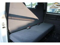 MAZDA Titan Double Cab BKG-LHR85A 2011 129,000km_33