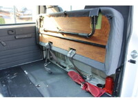MAZDA Titan Double Cab BKG-LHR85A 2011 129,000km_38
