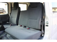 MAZDA Titan Double Cab BKG-LHR85A 2011 129,000km_39