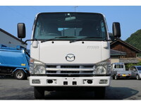 MAZDA Titan Double Cab BKG-LHR85A 2011 129,000km_6