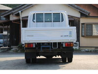 MAZDA Titan Double Cab BKG-LHR85A 2011 129,000km_7