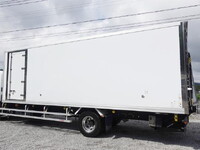 HINO Ranger Refrigerator & Freezer Truck 2PG-FE2ABG 2021 697,000km_10