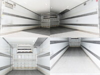 HINO Ranger Refrigerator & Freezer Truck 2PG-FE2ABG 2021 697,000km_16